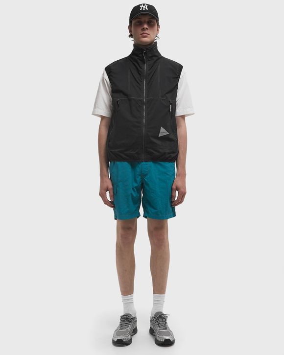 PERTEX WIND VEST