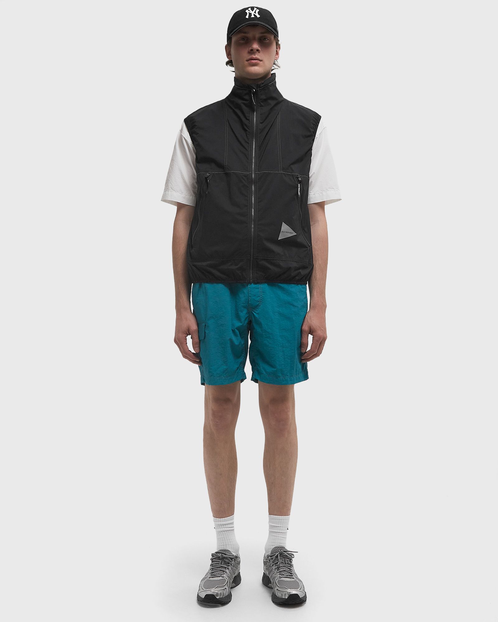 PERTEX WIND VEST