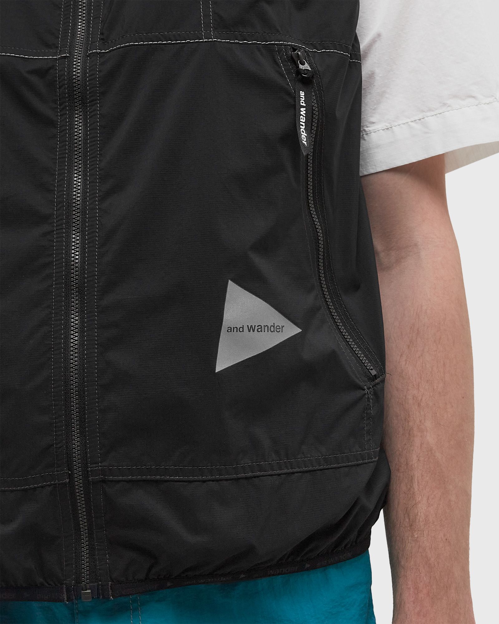 PERTEX WIND VEST