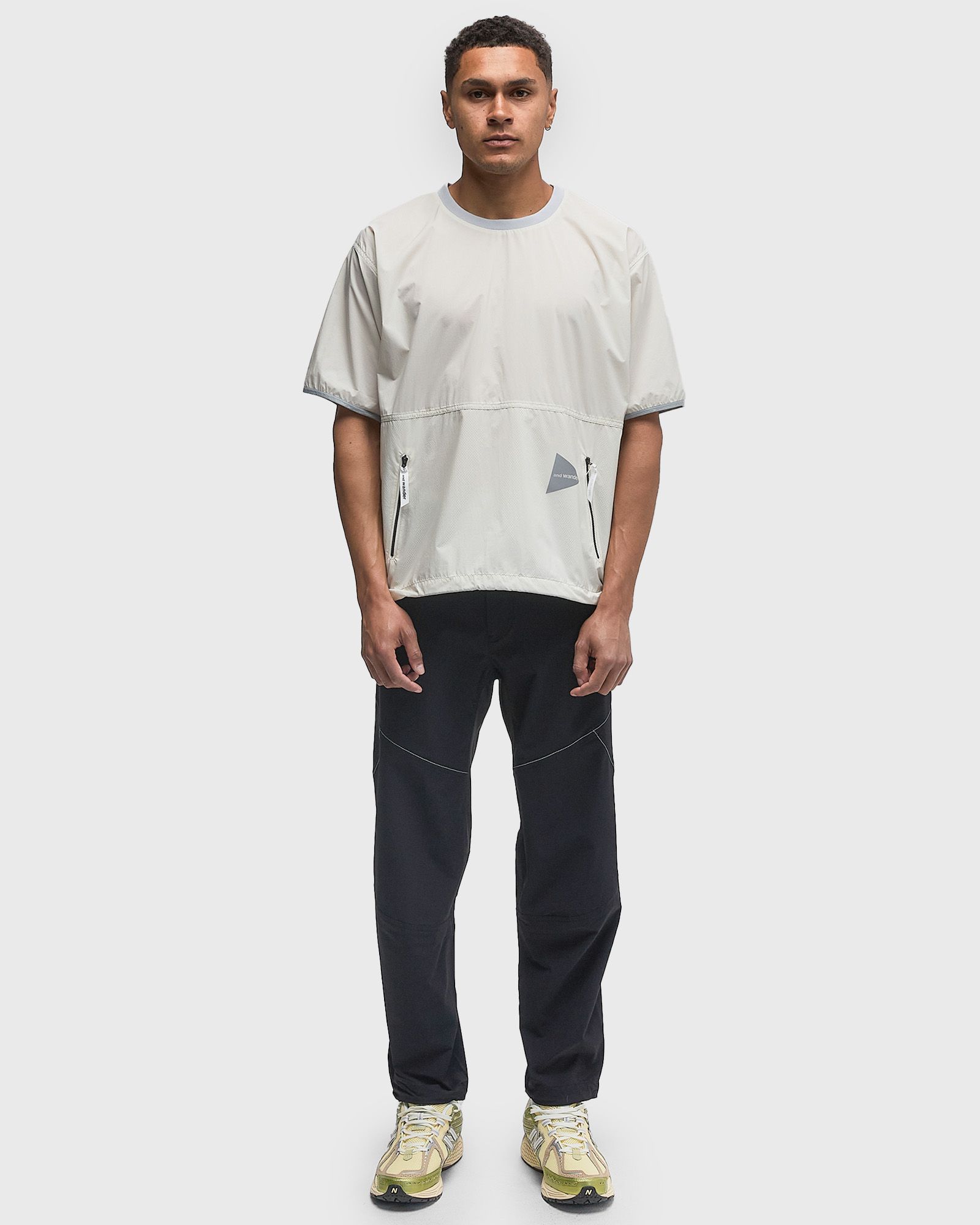 PERTEX WIND TEE