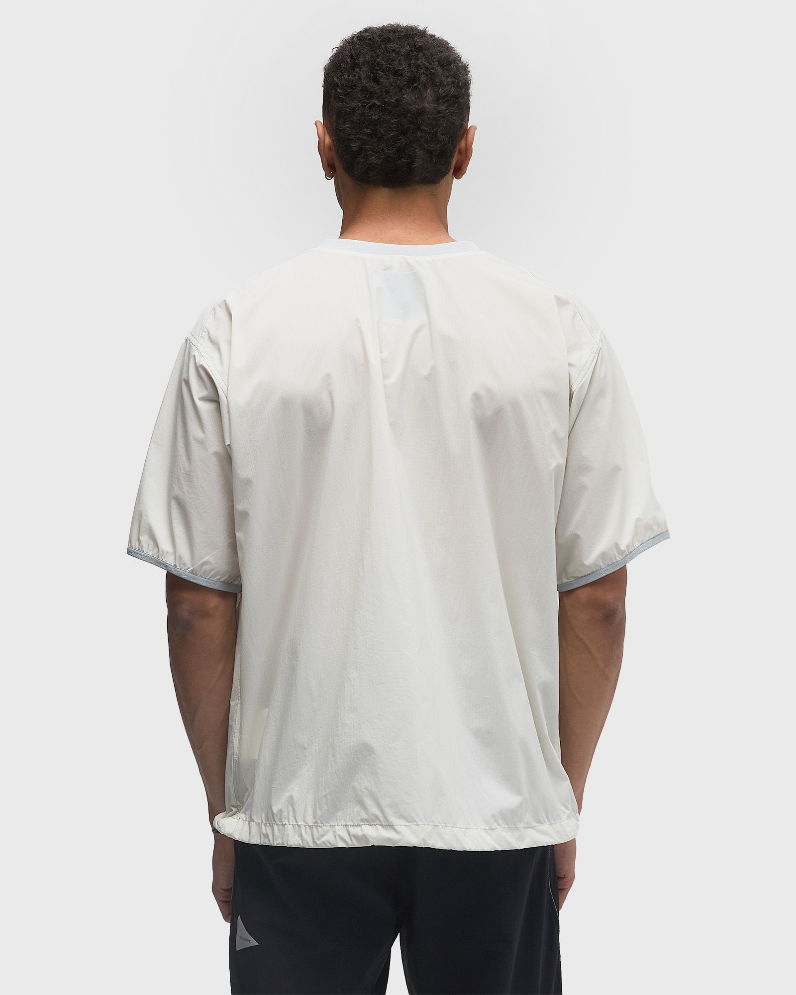 PERTEX WIND TEE