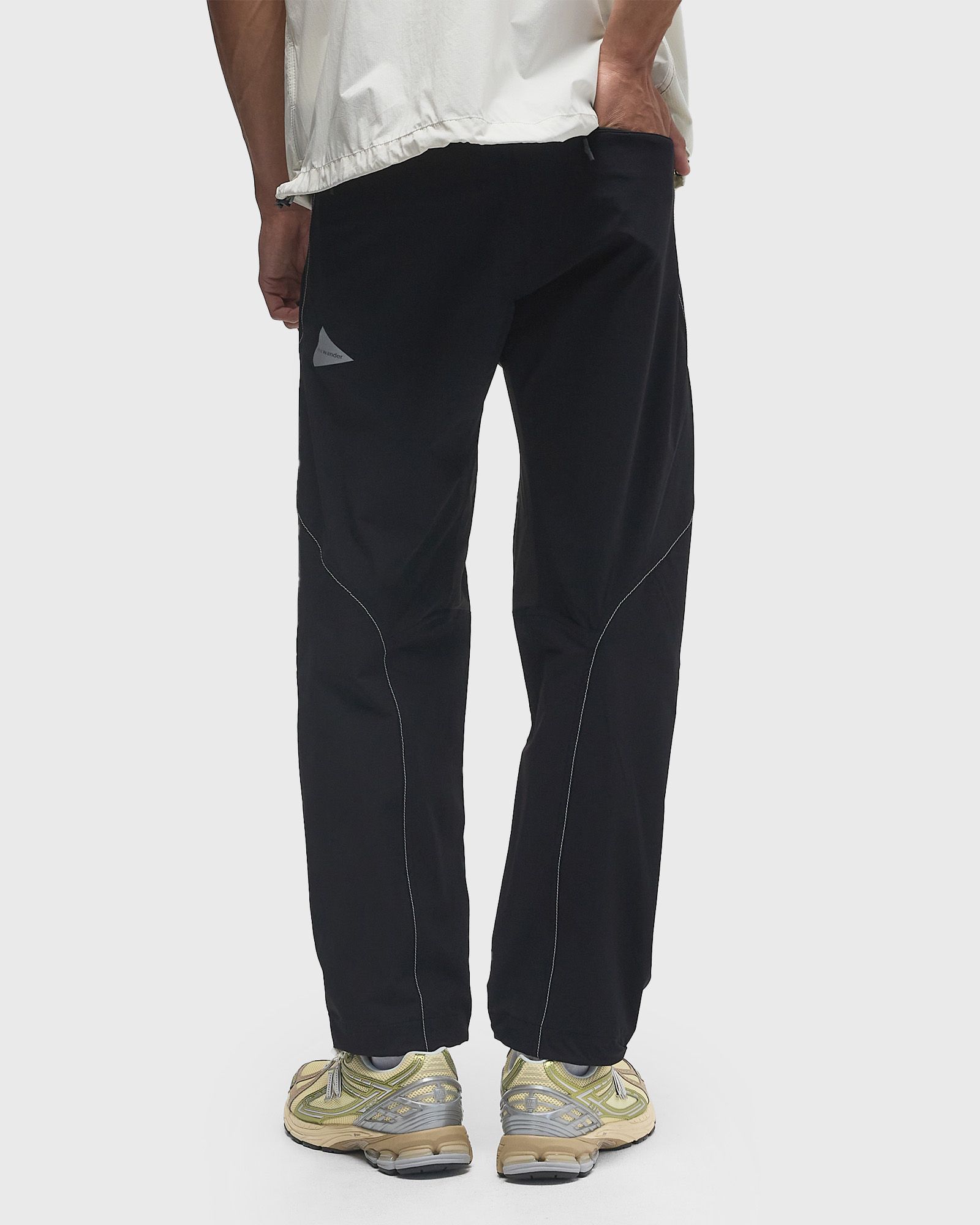 TREK PANTS 3