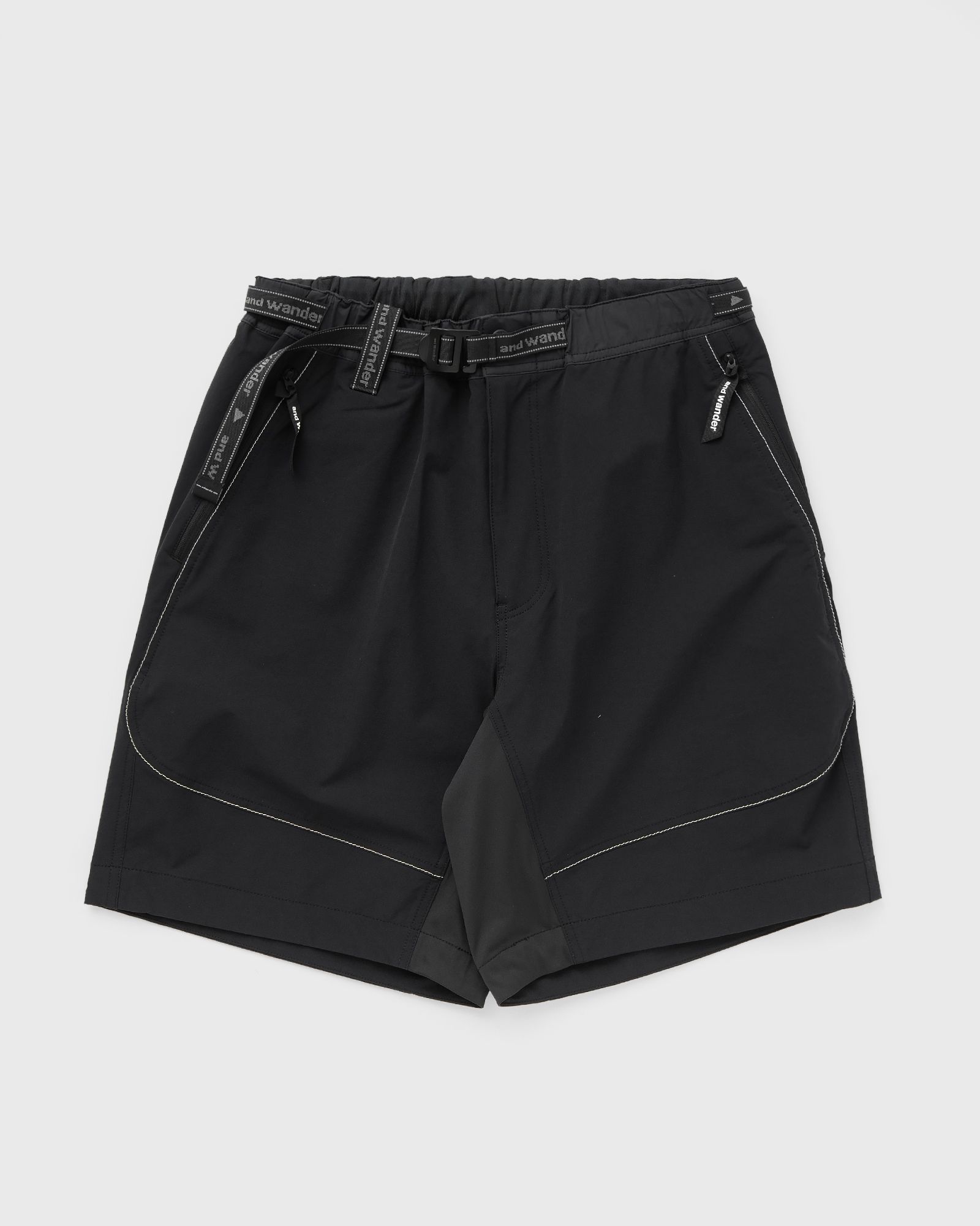 TREK SHORT PANTS 3