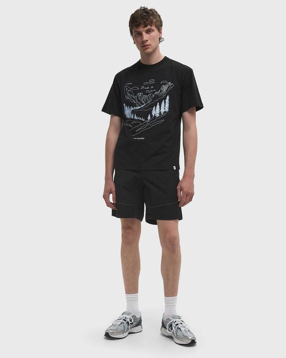 Thumbnail - TREK SHORT PANTS 3