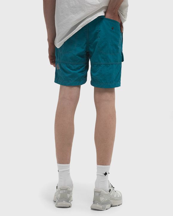 NY TAFFETA HIKET SHORTS