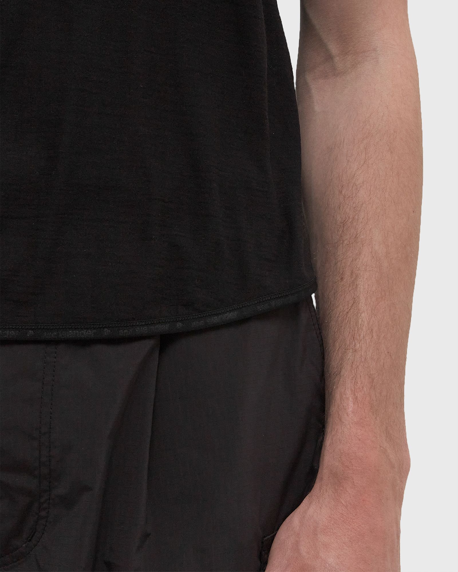 MERINO BASE TANK TOP