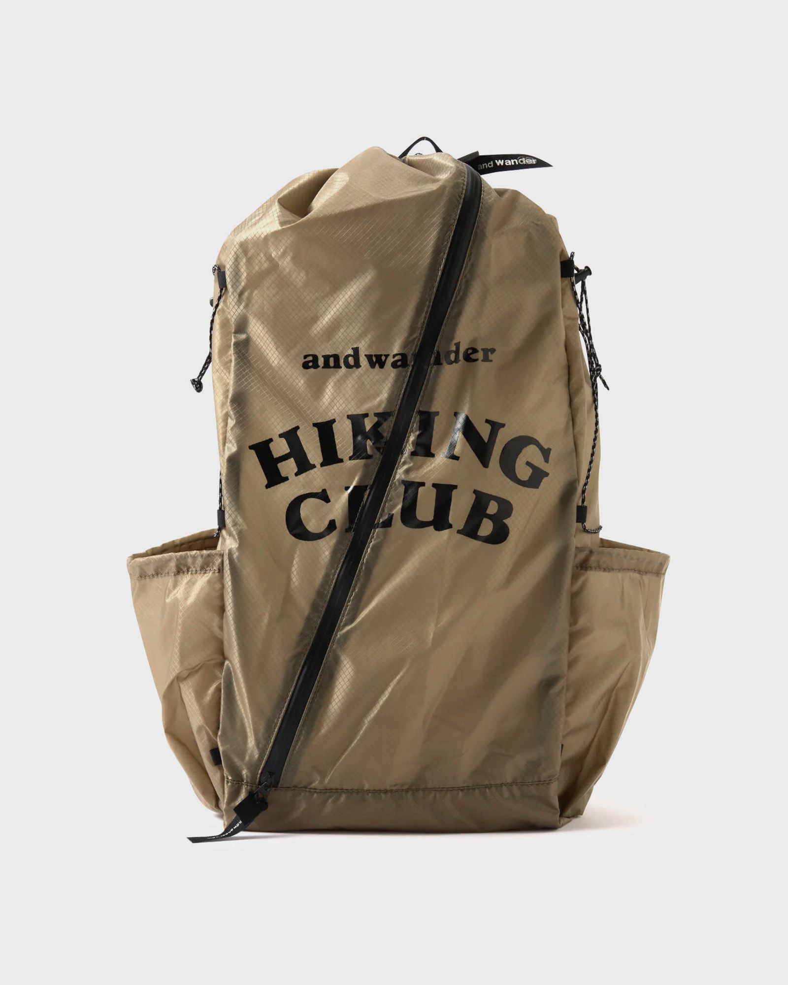 HIKING CLUB SIL DAYPACK