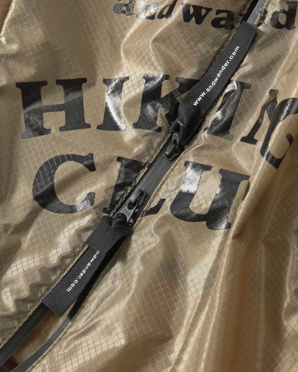 HIKING CLUB SIL DAYPACK