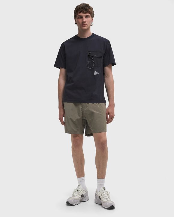 POCKET TEE