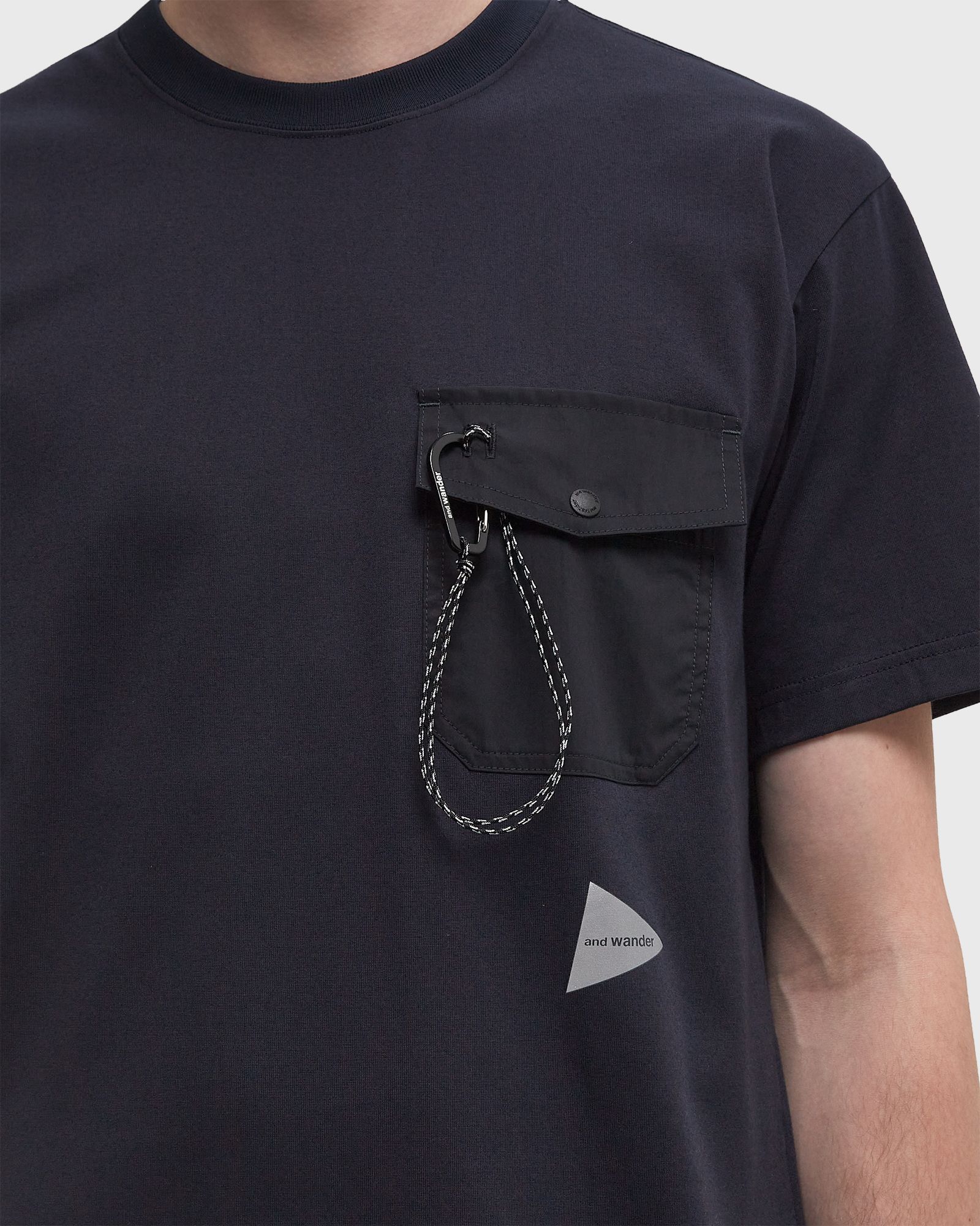 POCKET TEE