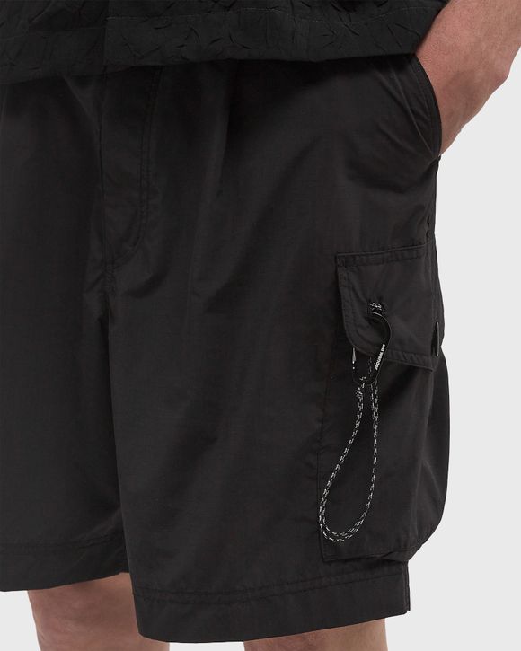 OVERSIZED CARGO SHORTS