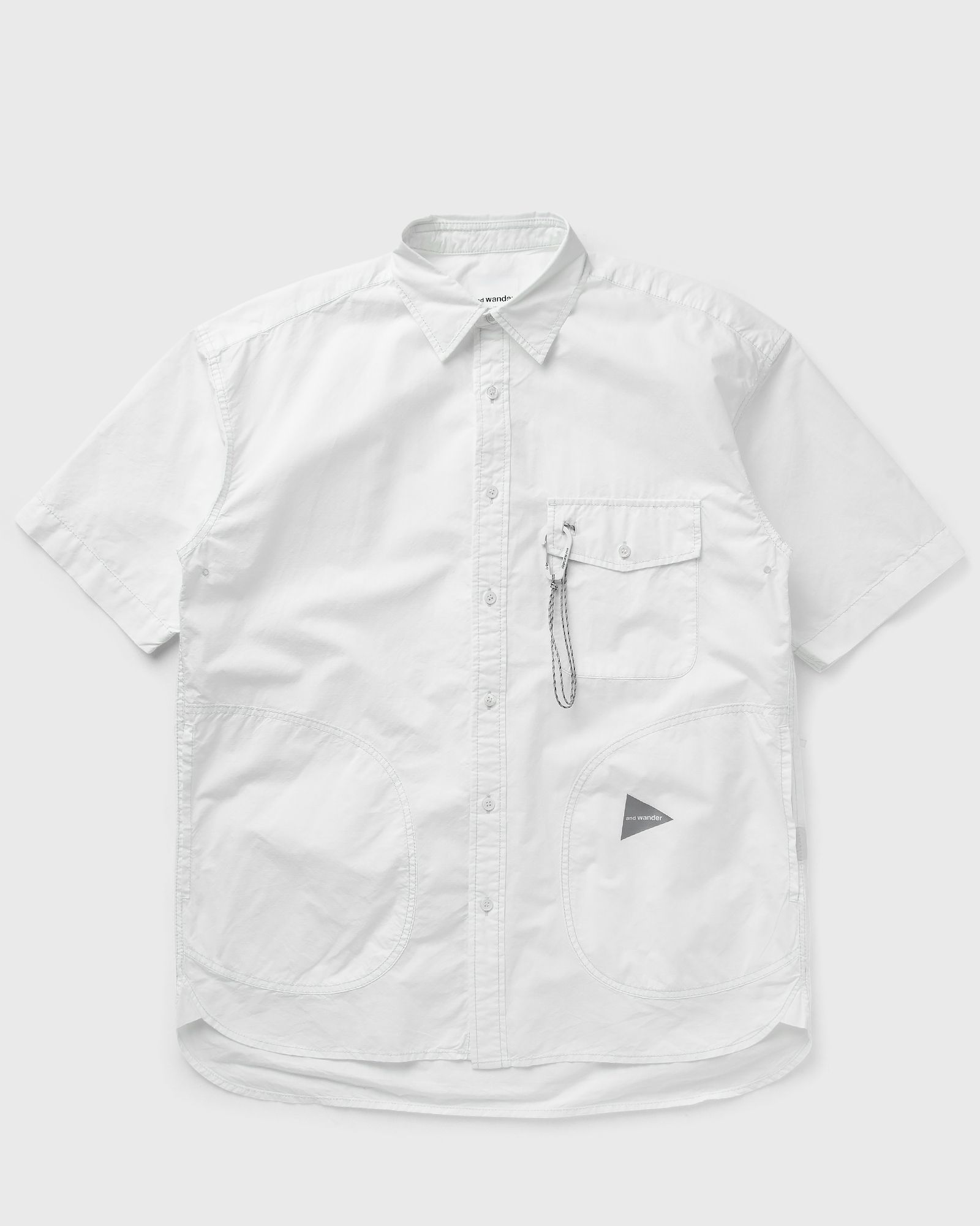 CORDURA COTTON RIP SS SHIRT