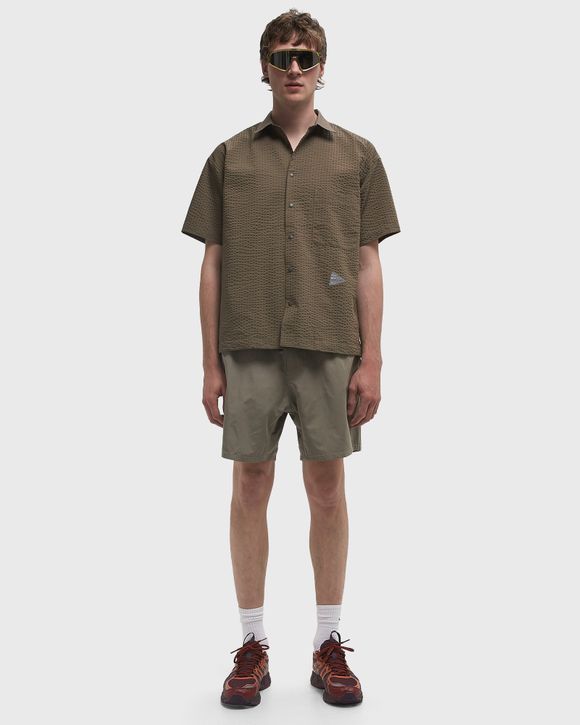 Thumbnail - DRY SOFT SEESUCKER SS SHIRT