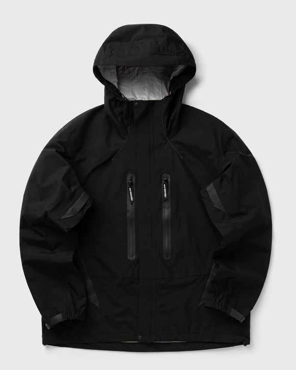 2.5L hiker rain jacket