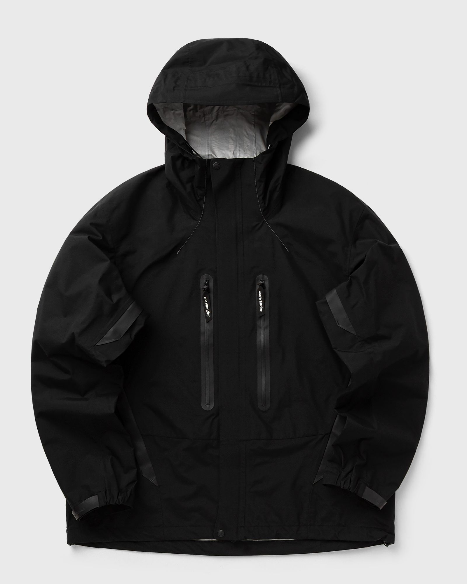 2.5L Hiker Rain Jacket-image