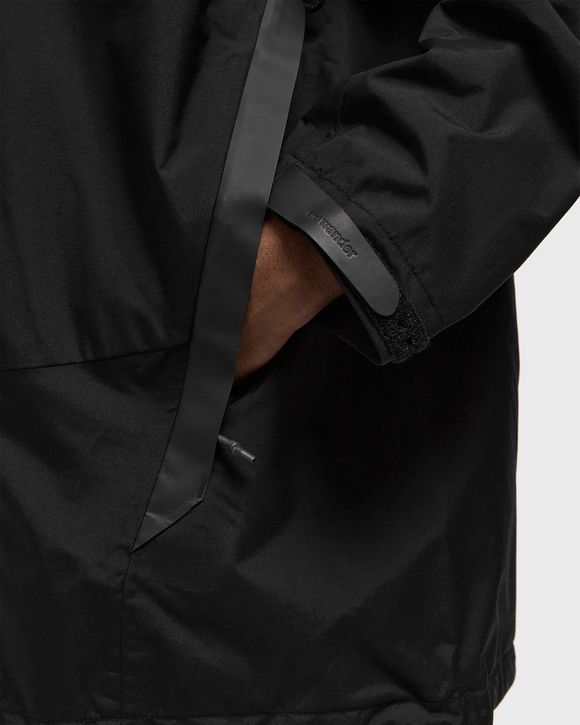 2.5L hiker rain jacket