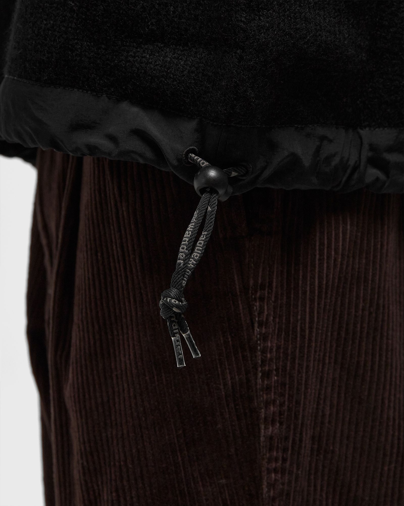 shetland wool sweater