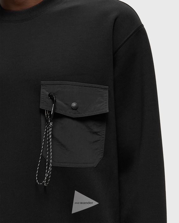 airy warm pullover