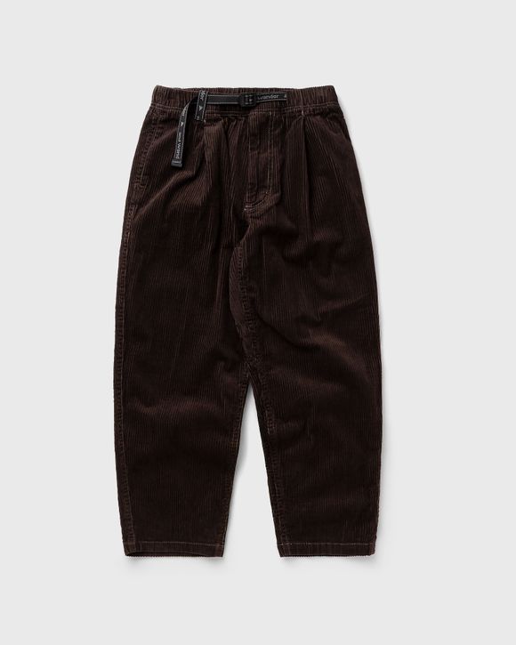 corduroy pants