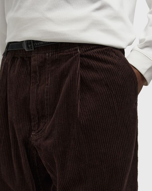 corduroy pants