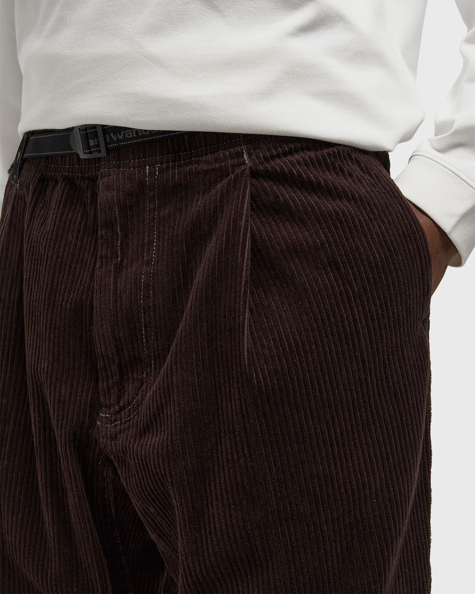 corduroy pants
