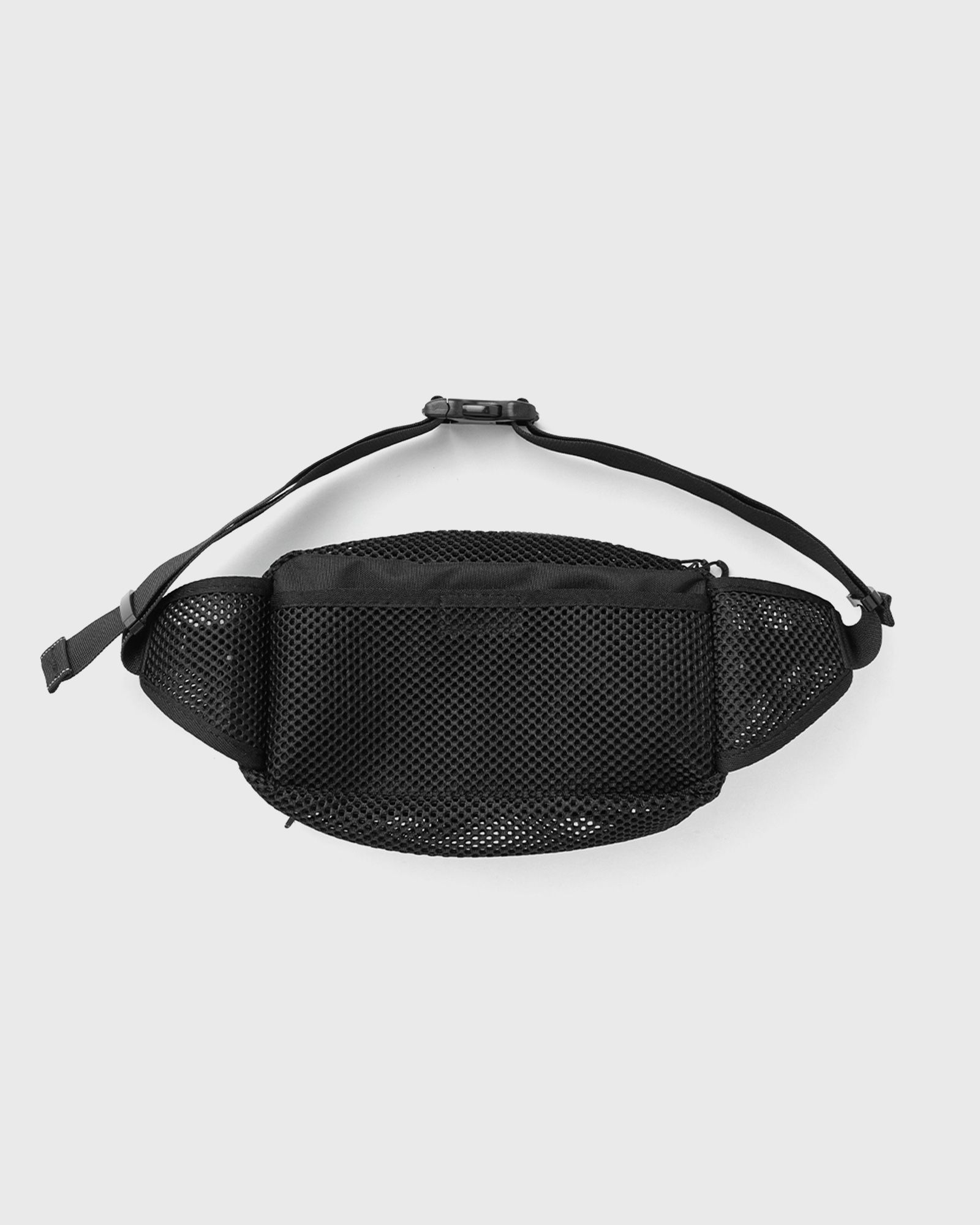 3D MESH WAIST BAG