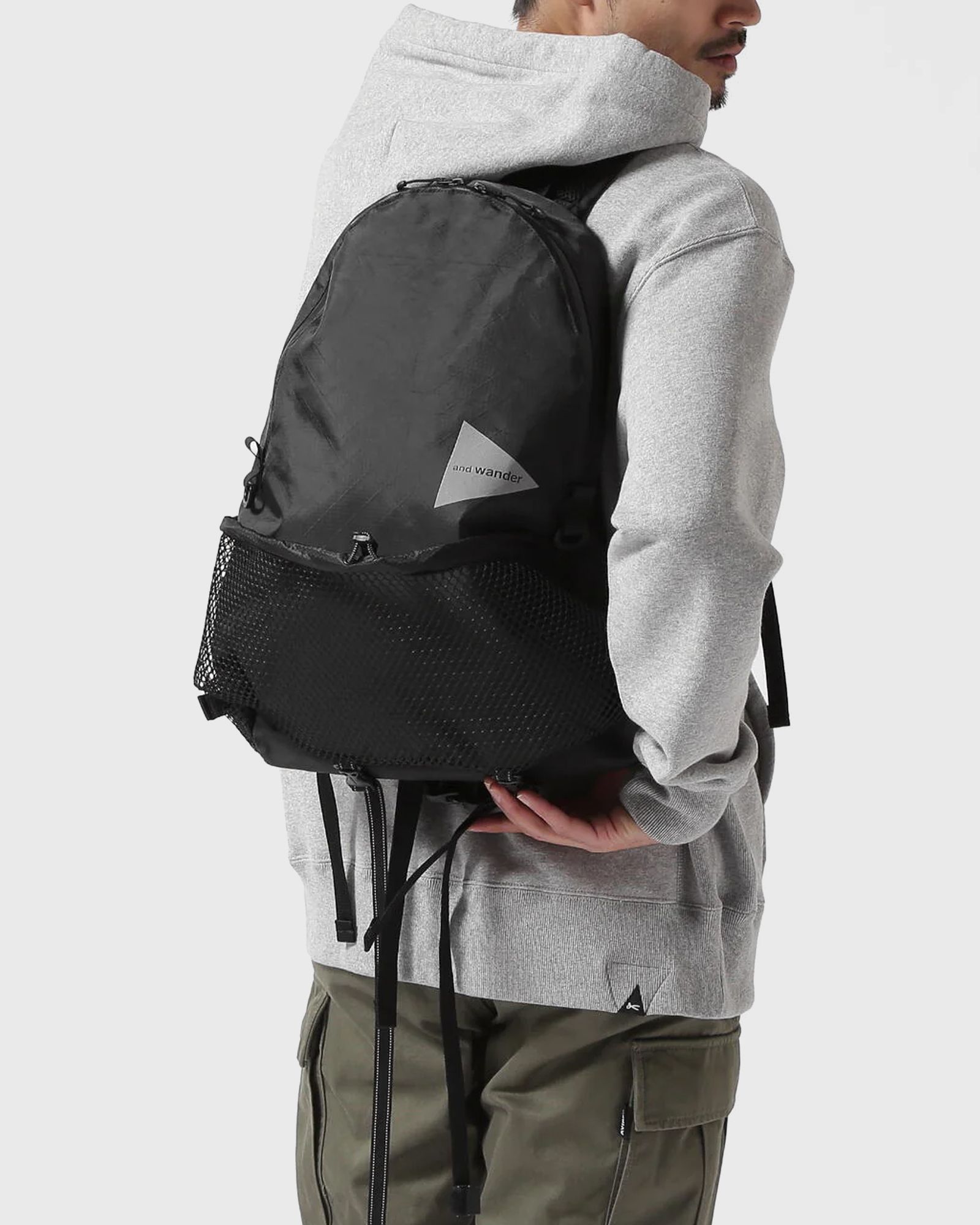 PE/CO 20L DAYPACK