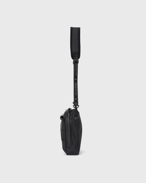 REFLECTIVE RIP SHOULDER POUCH