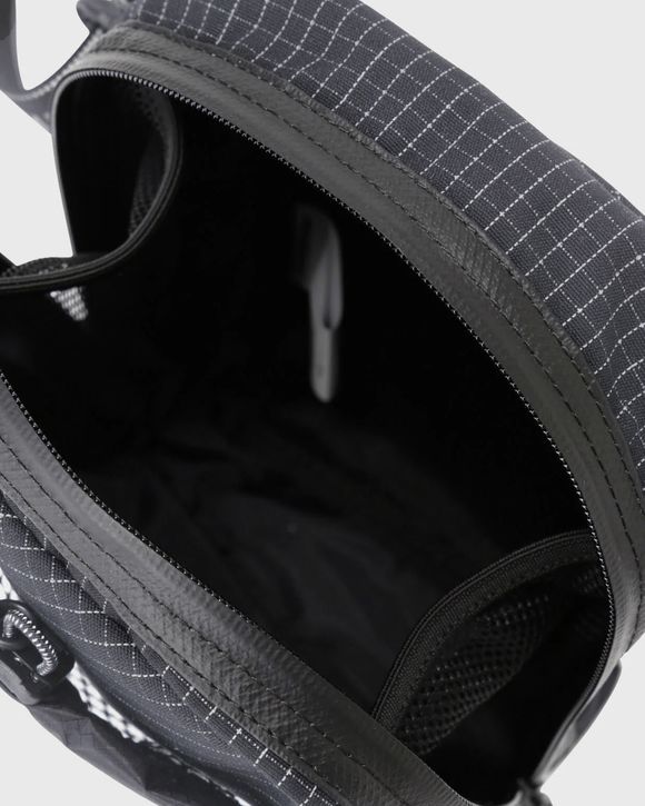 REFLECTIVE RIP SHOULDER POUCH