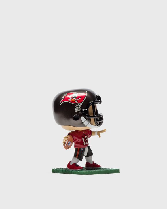 Buy Pop! Trading Cards Tom Brady - Tampa Bay Buccaneers at Funko.