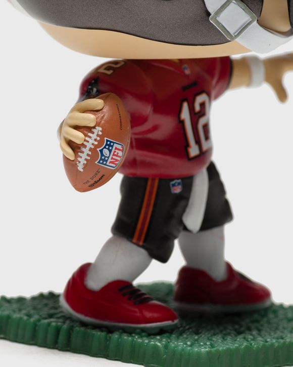 Tom Brady