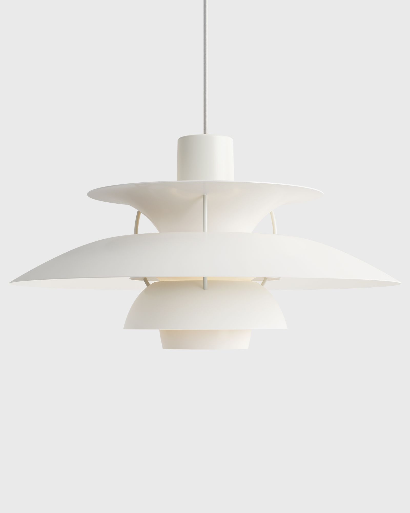 PH 5 Monochrom Lamp