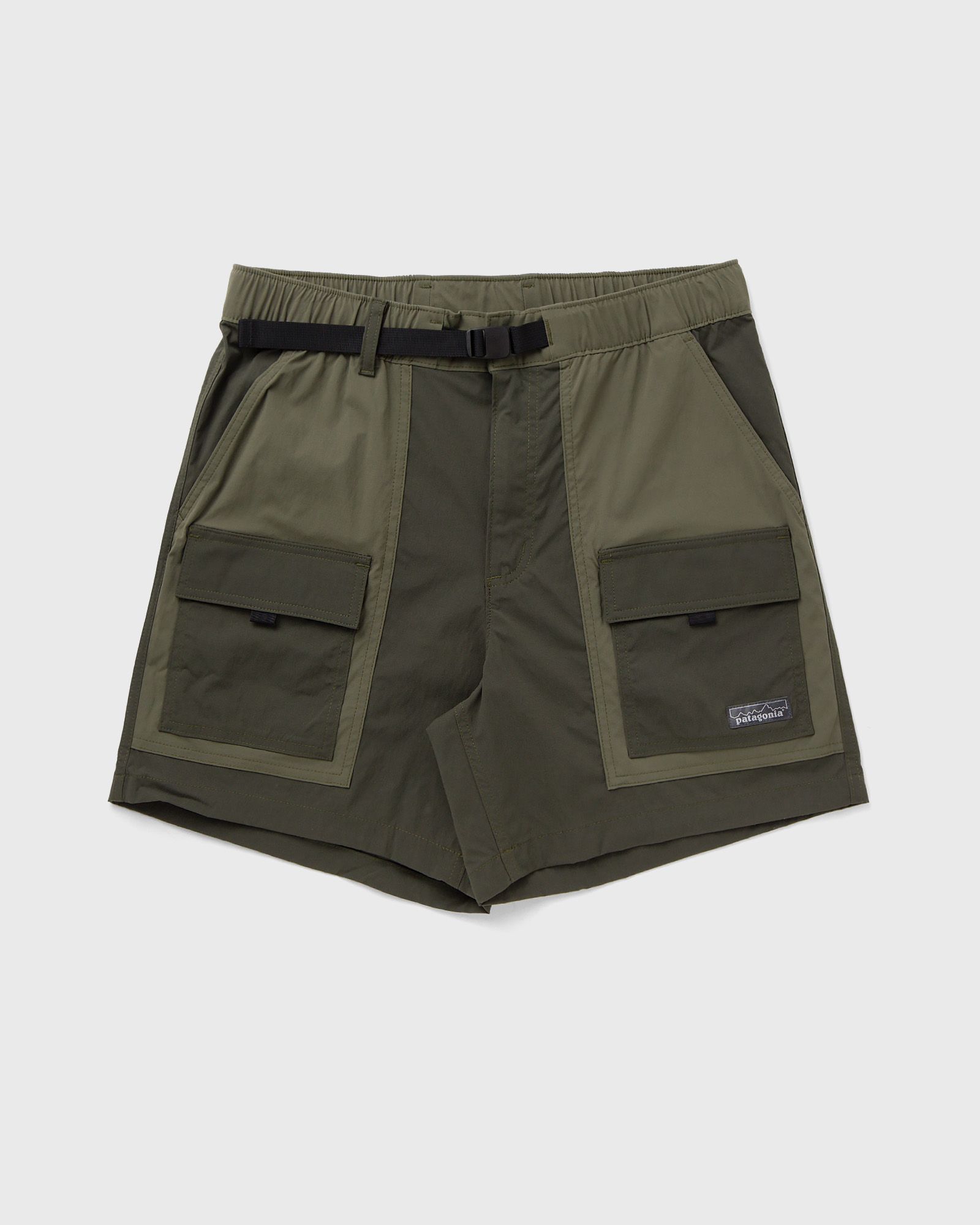 Outdoor Everyday Shorts - 6in
