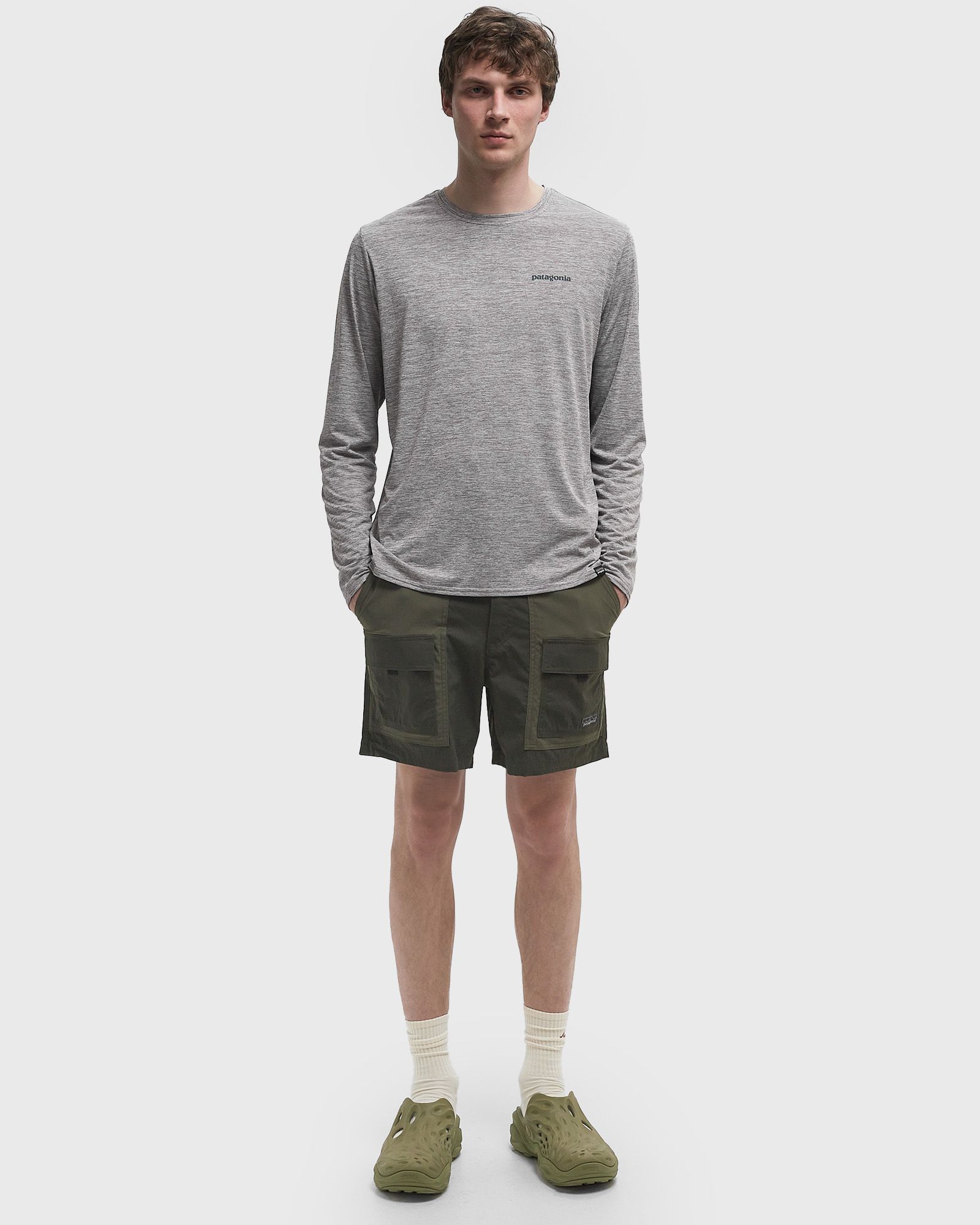 Outdoor Everyday Shorts - 6in