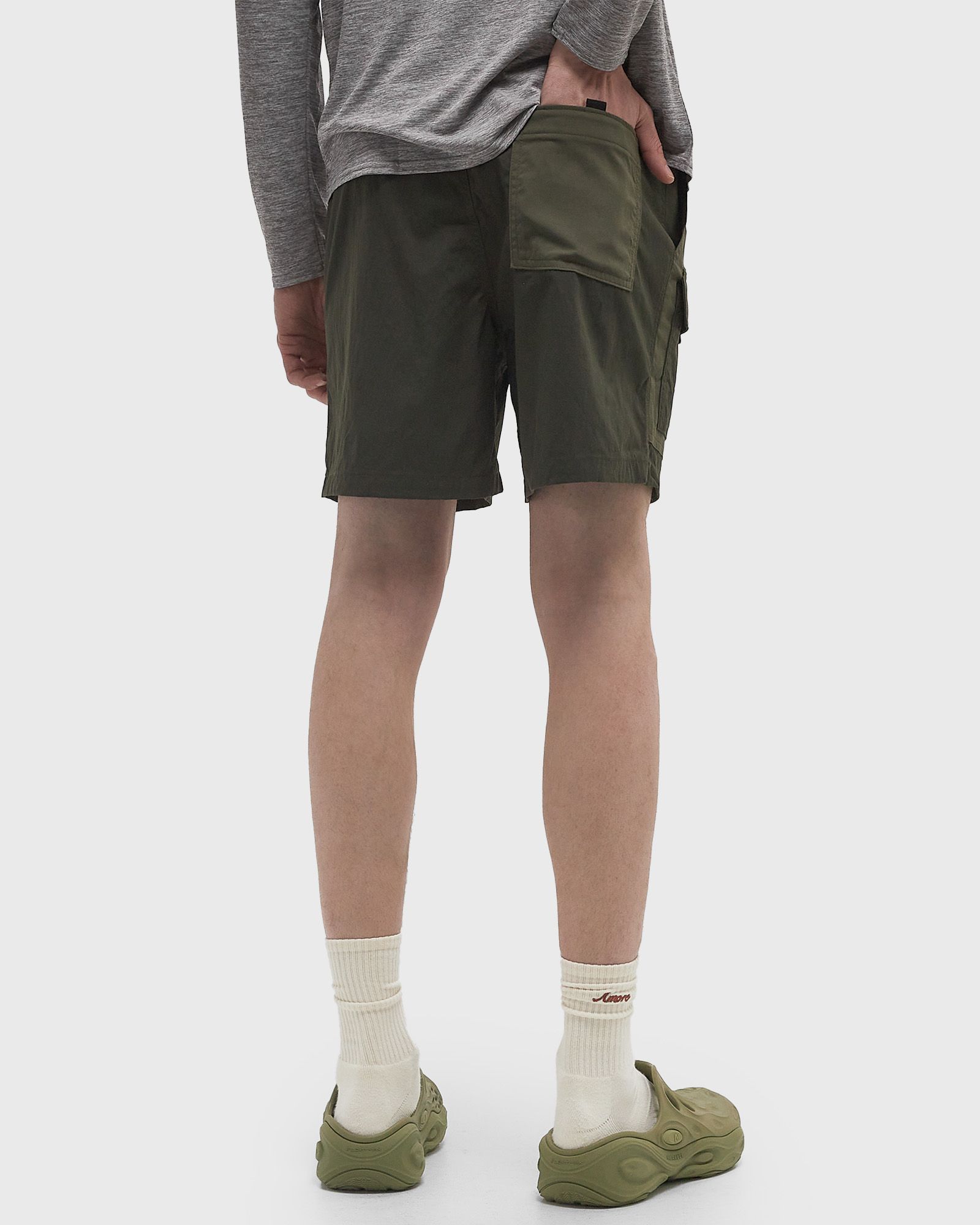 Outdoor Everyday Shorts - 6in