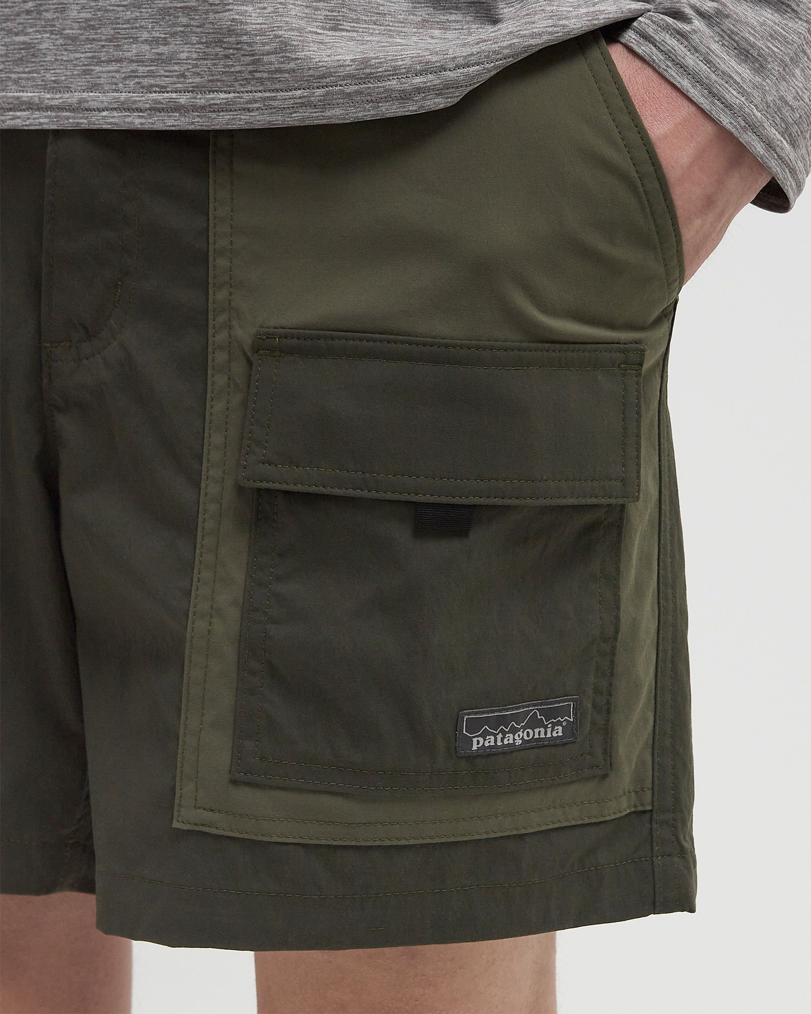 Outdoor Everyday Shorts - 6in