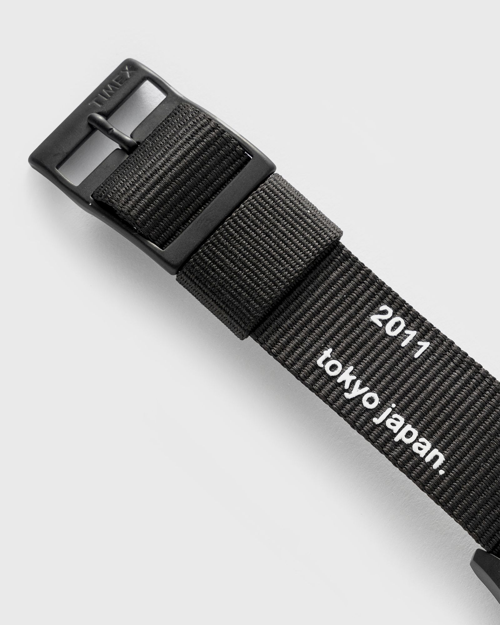 TIMEX x AND WANDER WATCH