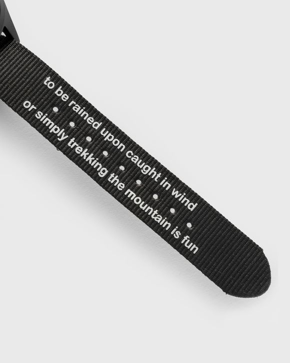 TIMEX x AND WANDER WATCH