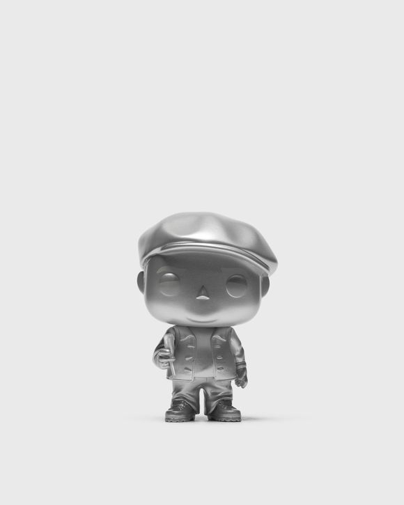 Biggie with Champagne - Limited Edition / 5000 worldwide