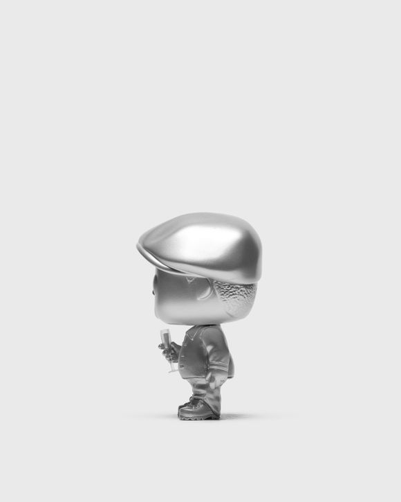 Biggie with Champagne - Limited Edition / 5000 worldwide