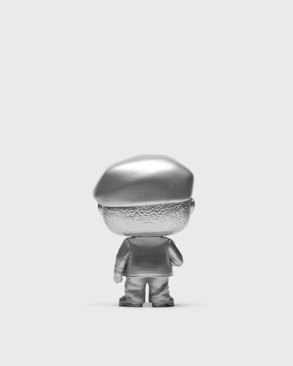 Biggie with Champagne - Limited Edition / 5000 worldwide