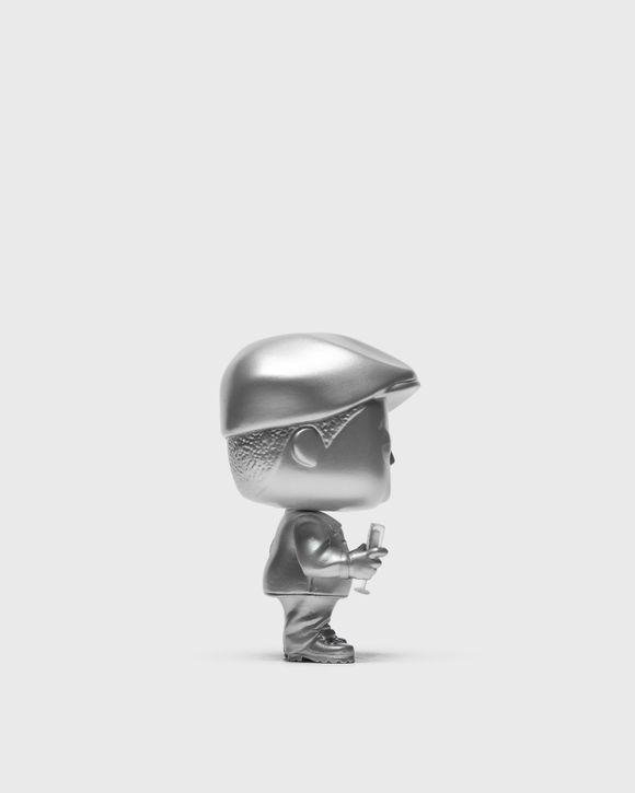 Biggie with Champagne - Limited Edition / 5000 worldwide