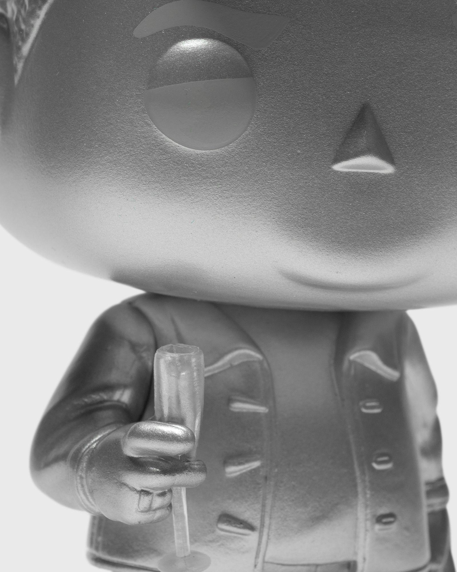 Biggie with Champagne - Limited Edition / 5000 worldwide