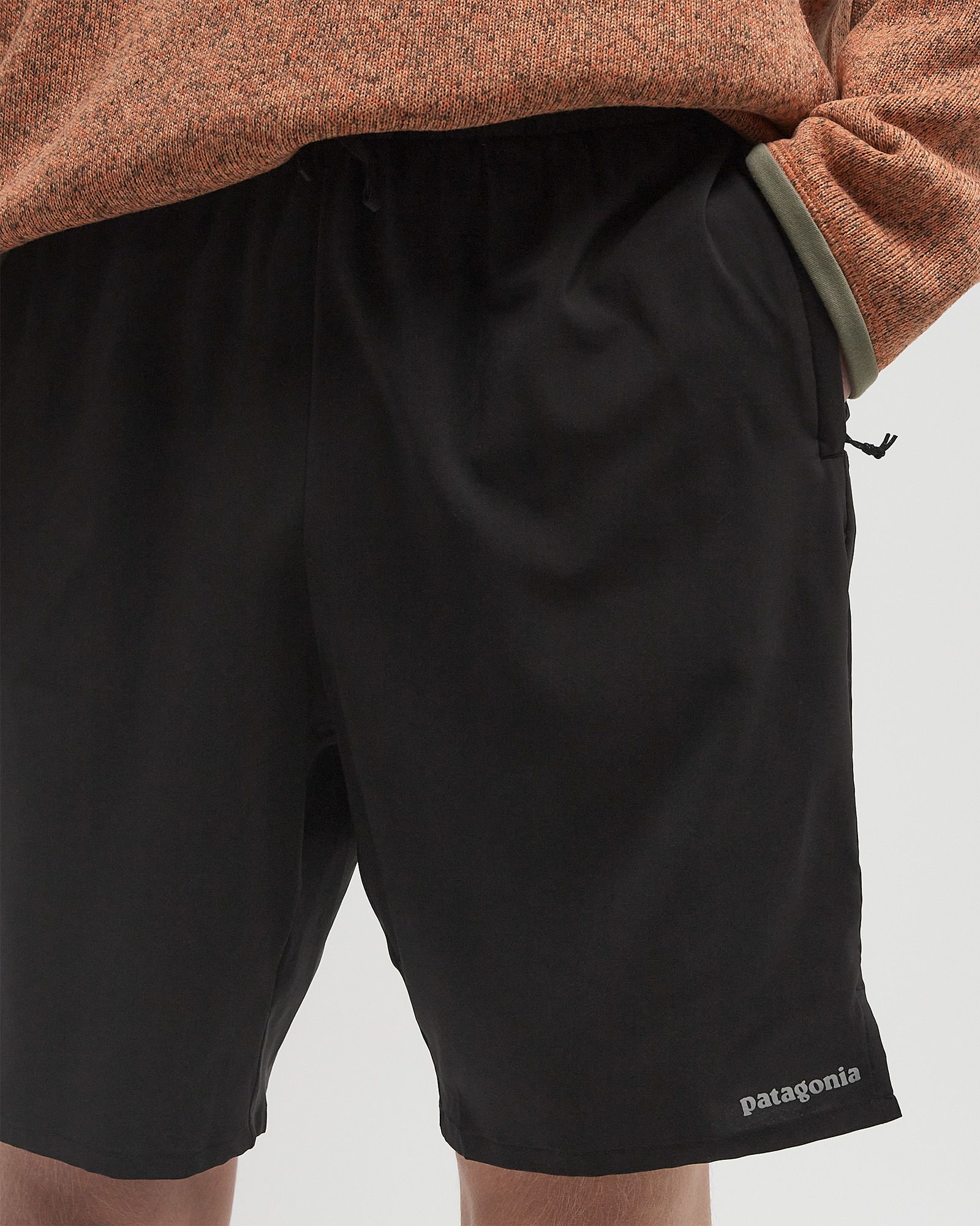 Multi Trails Shorts - 8in