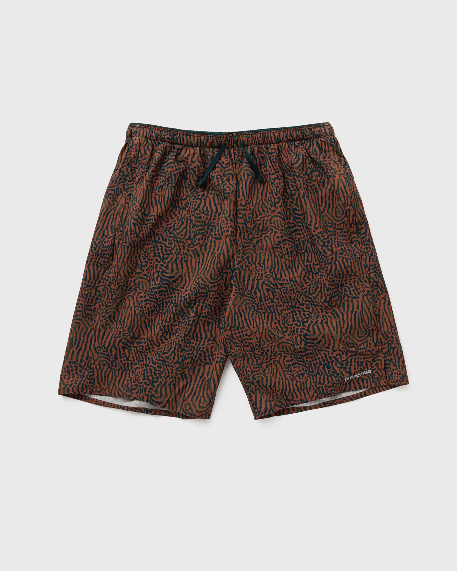 Multi Trails Shorts - 8In-image