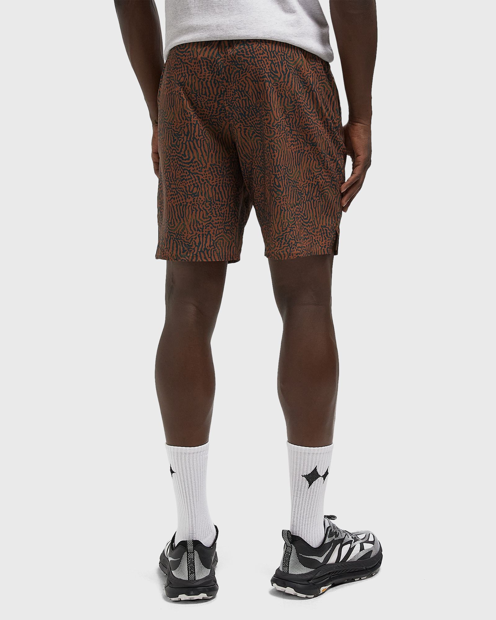 Multi Trails Shorts - 8in