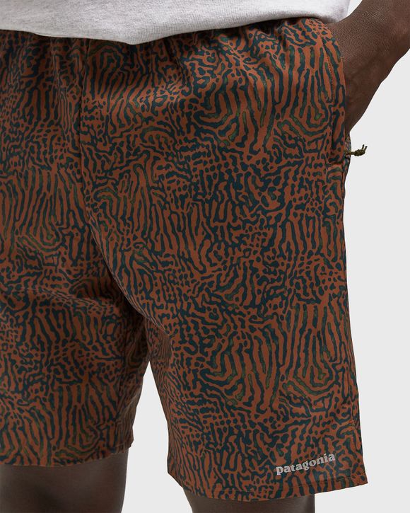 Multi Trails Shorts - 8in
