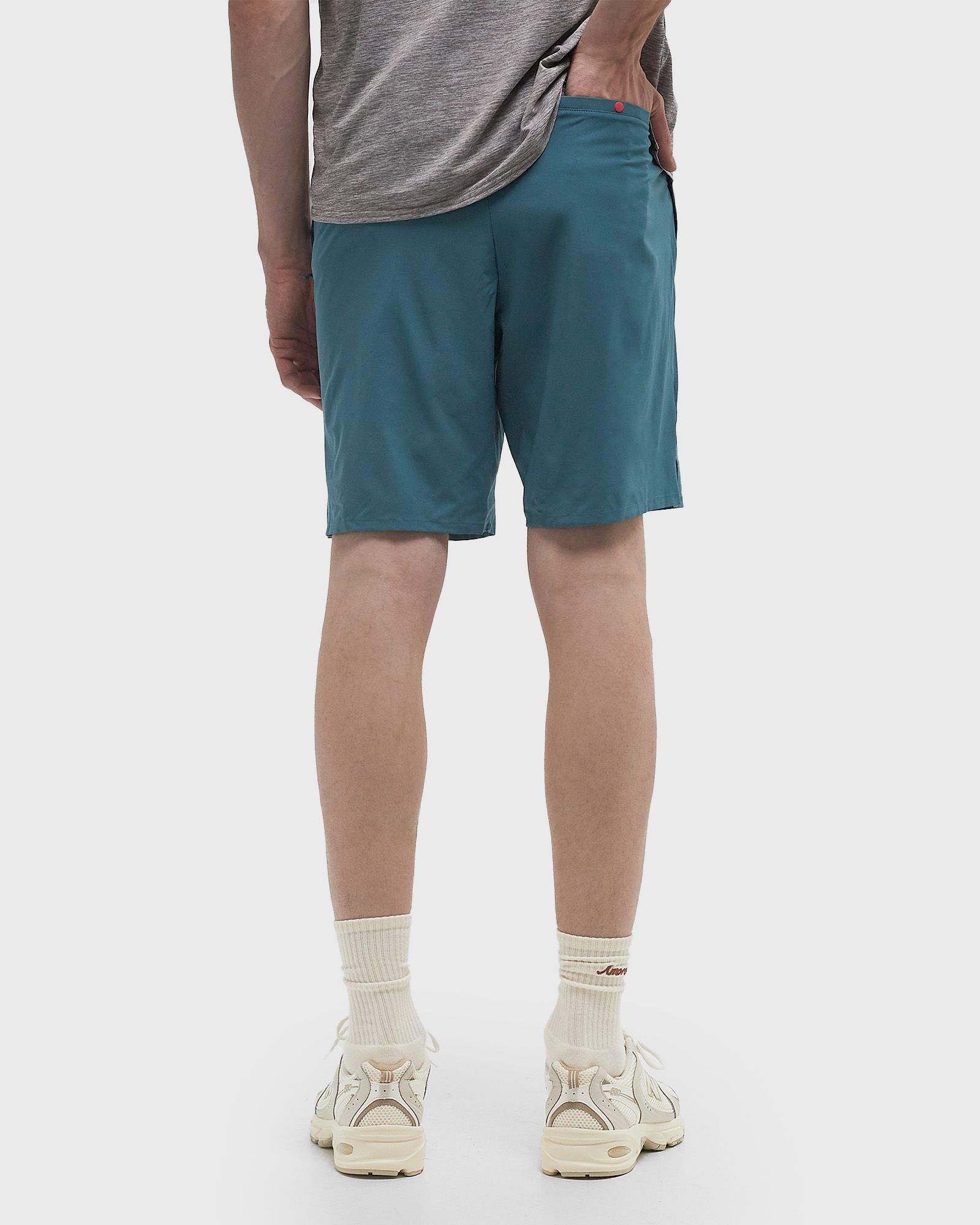 Multi Trails Shorts - 8in