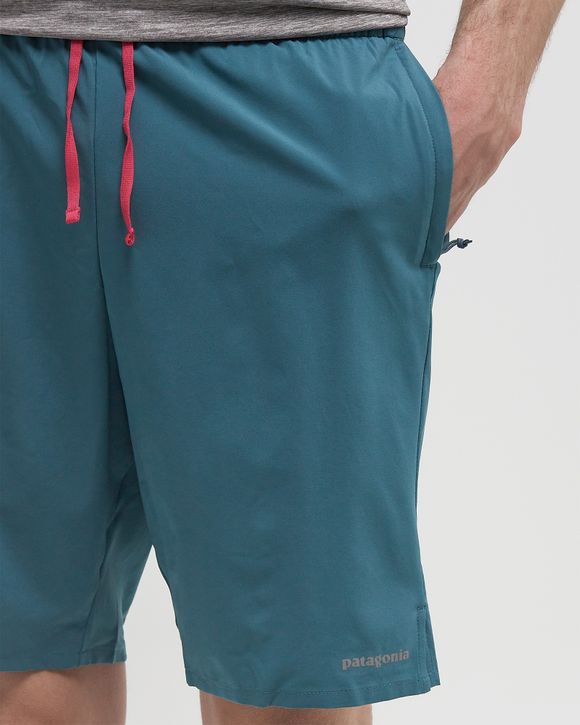 Multi Trails Shorts - 8in