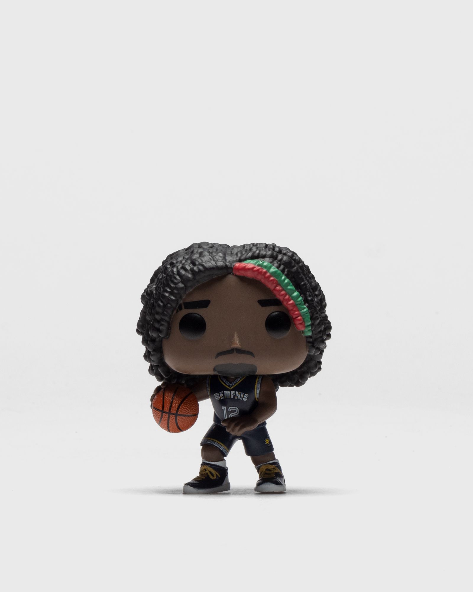 JA MORANT MEMPHIS GRIZZLIES